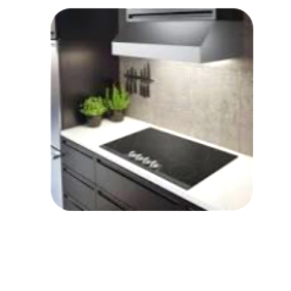Frigidaire Other - Frigidaire 30" Gallery Series Electric Cooktop